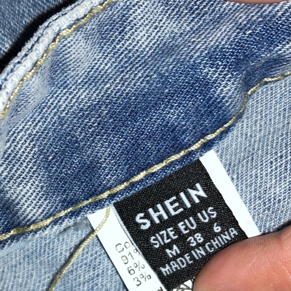 5/25$ ✨ HighRise Short — Nwot - Picture 5 of 6